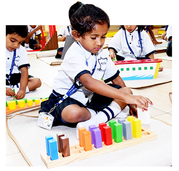 best school in bangalore